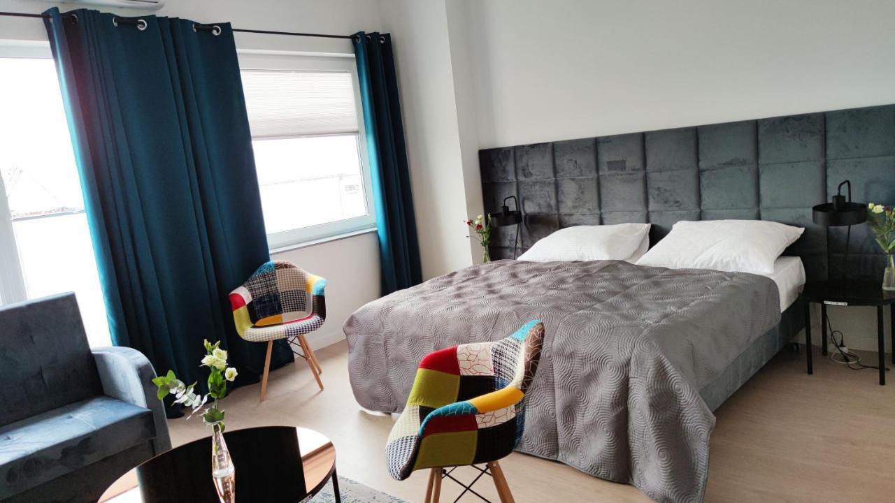 Hotel Antares Sępólno Krajeńskie Extérieur photo