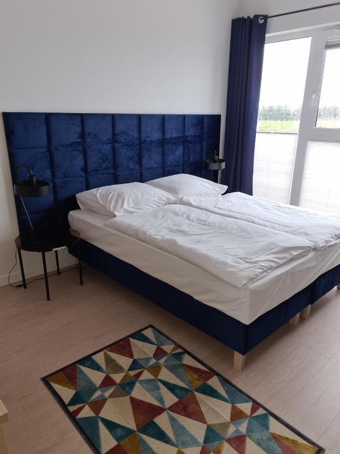 Hotel Antares Sępólno Krajeńskie Extérieur photo