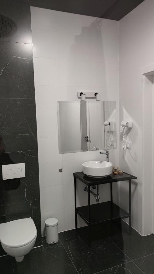 Hotel Antares Sępólno Krajeńskie Extérieur photo
