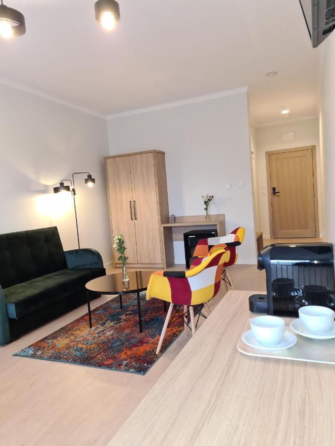 Hotel Antares Sępólno Krajeńskie Extérieur photo
